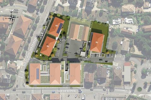 Leilighet i Seyssel, Haute-Savoie, Seyssel - € 262 500 | Ref: 7673-9741_B2_2022 - foto 3