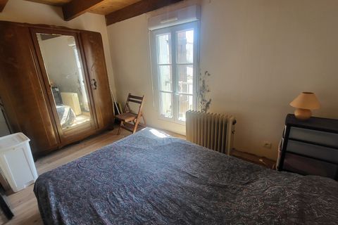 Landsbyhus i Montblanc, Herault, Montblanc - € 64.000 | Ref: V60001742 - foto 1