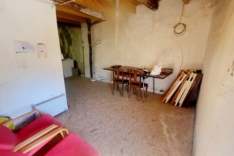 Landsbyhus i Montblanc, Herault, Montblanc - € 64.000 | Ref: V60001742 - foto 3