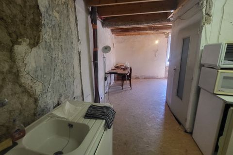 Landsbyhus i Montblanc, Herault, Montblanc - € 64.000 | Ref: V60001742 - foto 4
