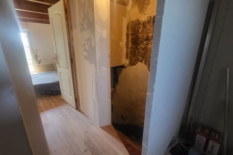 Landsbyhus i Montblanc, Herault, Montblanc - € 64.000 | Ref: V60001742 - foto 5