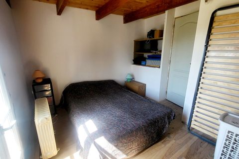 Landsbyhus i Montblanc, Herault, Montblanc - € 64.000 | Ref: V60001742 - foto 6