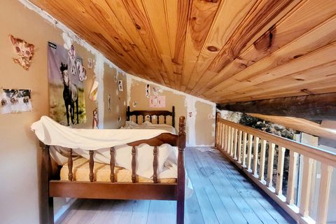 Landsbyhus i Montblanc, Herault, Montblanc - € 64.000 | Ref: V60001742 - foto 10