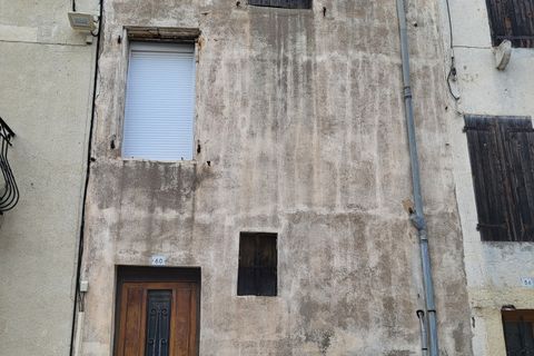 Landsbyhus i Montblanc, Herault, Montblanc - € 64.000 | Ref: V60001742 - foto 11