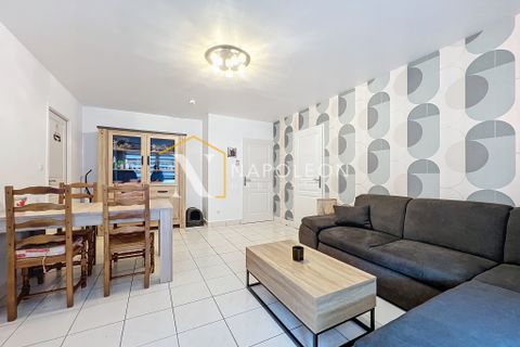 Leilighet i Loos, Nord, Loos - € 180 000 | Ref: 355-LOOGD - foto 2