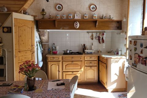 Landsbyhus i Tence, Haute-Loire, Tence - € 87.000 | Ref: DJVMA230000565 - foto 2
