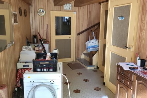 Landsbyhus i Tence, Haute-Loire, Tence - € 87.000 | Ref: DJVMA230000565 - foto 9