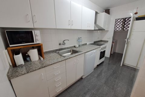 Lejlighed i Altea, Alicante, Altea - € 320.000 | Ref: NO4878 - foto 8