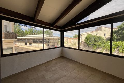 Lejlighed i Ganges, Herault, Ganges - € 196.000 | Ref: 1394 - foto 7