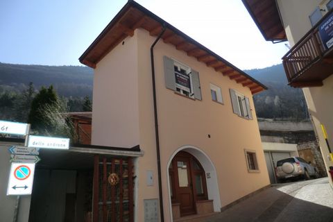 Villa i Spormaggiore, Trento, Spormaggiore - € 195.000 | Ref: 16-223M2 - foto 12