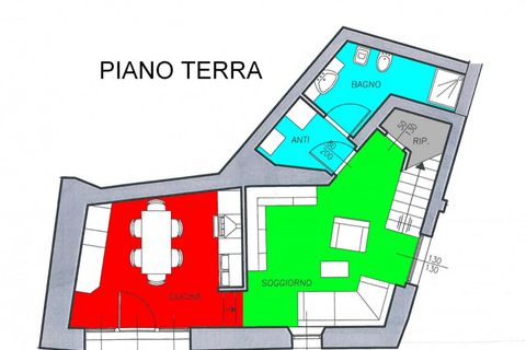 Villa i Spormaggiore, Trento, Spormaggiore - € 195.000 | Ref: 16-223M2 - foto 13
