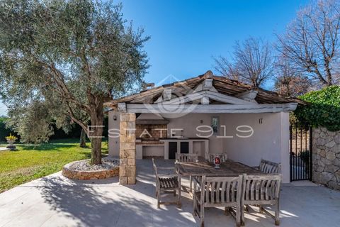 Villa i Chateauneuf-Grasse, Alpes-Maritimes, Chateauneuf-Grasse - € 1.850.000 | Ref: MS679VM - foto 4