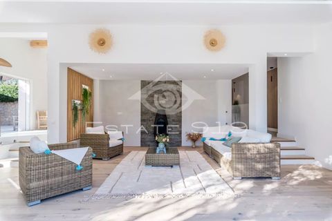Villa i Chateauneuf-Grasse, Alpes-Maritimes, Chateauneuf-Grasse - € 1.850.000 | Ref: MS679VM - foto 5