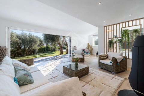 Villa i Chateauneuf-Grasse, Alpes-Maritimes, Chateauneuf-Grasse - € 1.850.000 | Ref: MS679VM - foto 6