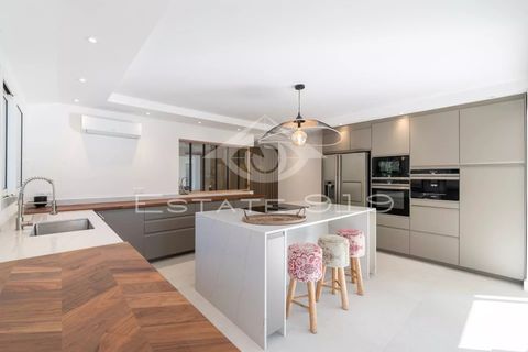Villa i Chateauneuf-Grasse, Alpes-Maritimes, Chateauneuf-Grasse - € 1.850.000 | Ref: MS679VM - foto 8