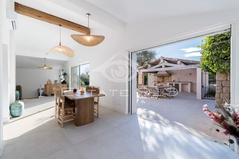 Villa i Chateauneuf-Grasse, Alpes-Maritimes, Chateauneuf-Grasse - € 1.850.000 | Ref: MS679VM - foto 9