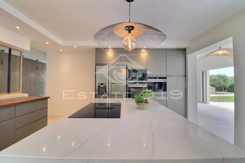 Villa i Chateauneuf-Grasse, Alpes-Maritimes, Chateauneuf-Grasse - € 1.850.000 | Ref: MS679VM - foto 10