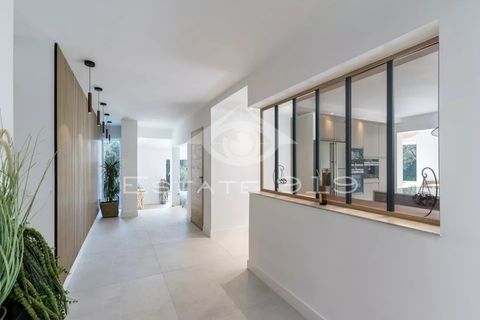 Villa i Chateauneuf-Grasse, Alpes-Maritimes, Chateauneuf-Grasse - € 1.850.000 | Ref: MS679VM - foto 11
