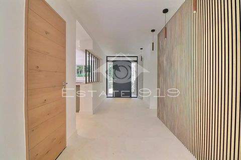 Villa i Chateauneuf-Grasse, Alpes-Maritimes, Chateauneuf-Grasse - € 1.850.000 | Ref: MS679VM - foto 12