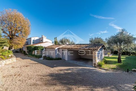 Villa i Chateauneuf-Grasse, Alpes-Maritimes, Chateauneuf-Grasse - € 1.850.000 | Ref: MS679VM - foto 13