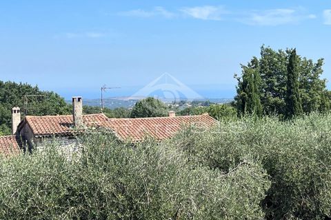 Villa i Chateauneuf-Grasse, Alpes-Maritimes, Chateauneuf-Grasse - € 1.850.000 | Ref: MS679VM - foto 15