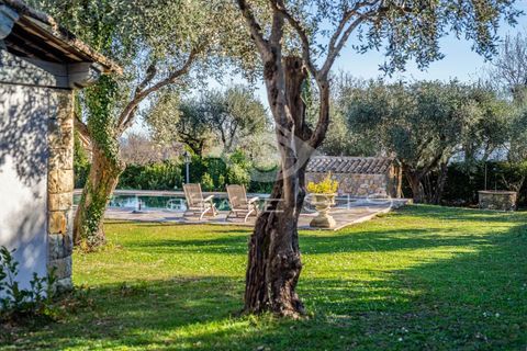 Villa i Chateauneuf-Grasse, Alpes-Maritimes, Chateauneuf-Grasse - € 1.850.000 | Ref: MS679VM - foto 16