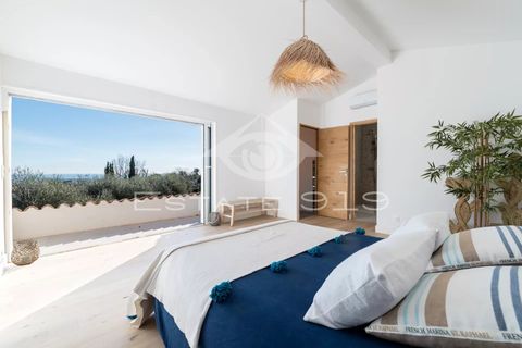 Villa i Chateauneuf-Grasse, Alpes-Maritimes, Chateauneuf-Grasse - € 1.850.000 | Ref: MS679VM - foto 18