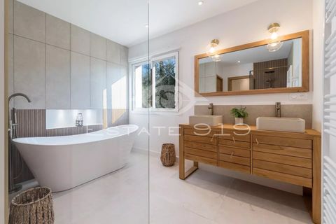 Villa i Chateauneuf-Grasse, Alpes-Maritimes, Chateauneuf-Grasse - € 1.850.000 | Ref: MS679VM - foto 19