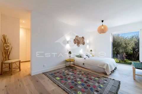 Villa i Chateauneuf-Grasse, Alpes-Maritimes, Chateauneuf-Grasse - € 1.850.000 | Ref: MS679VM - foto 21