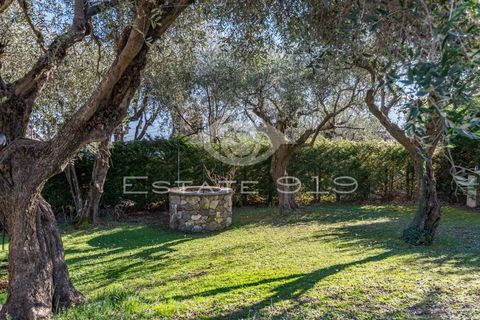 Villa i Chateauneuf-Grasse, Alpes-Maritimes, Chateauneuf-Grasse - € 1.850.000 | Ref: MS679VM - foto 27