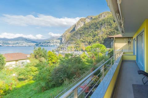Apartament a Campione, Como, Campione - € 1.300.000 | Ref: ICD031 - foto 2