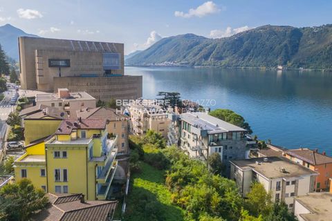 Apartament a Campione, Como, Campione - € 1.300.000 | Ref: ICD031 - foto 3