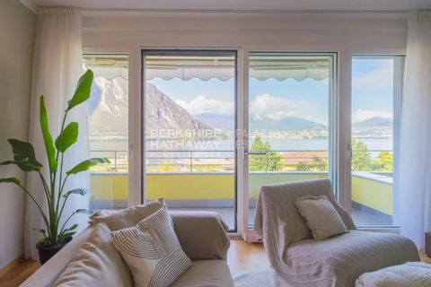 Apartament a Campione, Como, Campione - € 1.300.000 | Ref: ICD031 - foto 4