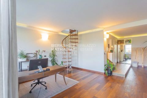 Apartament a Campione, Como, Campione - € 1.300.000 | Ref: ICD031 - foto 6