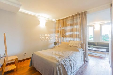 Apartament a Campione, Como, Campione - € 1.300.000 | Ref: ICD031 - foto 8