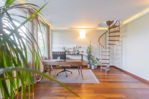 Apartament a Campione, Como, Campione - € 1.300.000 | Ref: ICD031 - foto 12