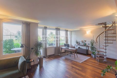 Apartament a Campione, Como, Campione - € 1.300.000 | Ref: ICD031 - foto 17