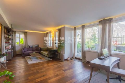 Apartament a Campione, Como, Campione - € 1.300.000 | Ref: ICD031 - foto 23