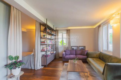Apartament a Campione, Como, Campione - € 1.300.000 | Ref: ICD031 - foto 26