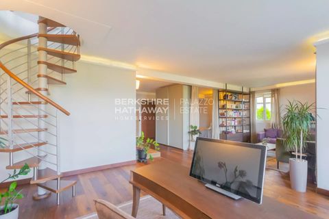 Apartament a Campione, Como, Campione - € 1.300.000 | Ref: ICD031 - foto 27