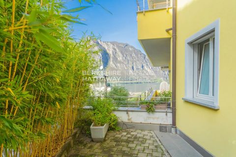 Apartament a Campione, Como, Campione - € 1.300.000 | Ref: ICD031 - foto 29