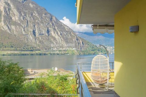 Apartament a Campione, Como, Campione - € 1.300.000 | Ref: ICD031 - foto 30