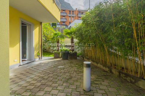 Apartament a Campione, Como, Campione - € 1.300.000 | Ref: ICD031 - foto 32