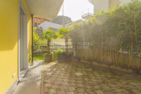 Apartament a Campione, Como, Campione - € 1.300.000 | Ref: ICD031 - foto 33