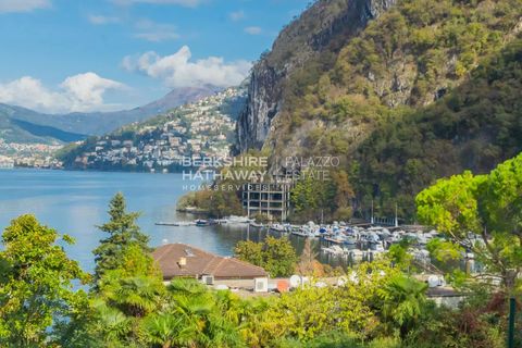 Apartament a Campione, Como, Campione - € 1.300.000 | Ref: ICD031 - foto 50