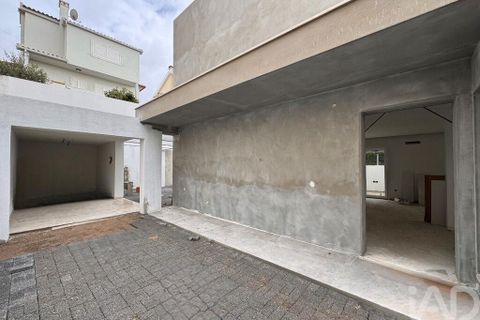 Byhus i Seixal, Setubal, Seixal - € 590.000 | Ref: 133467 - foto 3