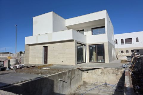 Villa i El Verger, Alicante, El Verger - € 695.000 | Ref: ES-DEN-018917 - foto 1