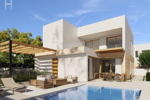 Villa i El Verger, Alicante, El Verger - € 695.000 | Ref: ES-DEN-018917 - foto 2