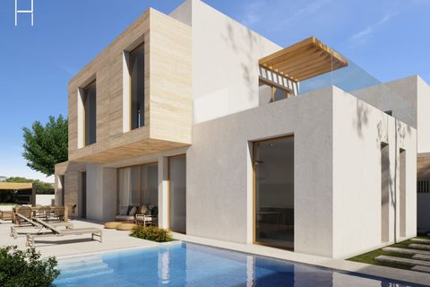 Villa i El Verger, Alicante, El Verger - € 695.000 | Ref: ES-DEN-018917 - foto 4
