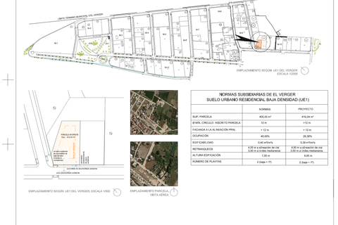Villa i El Verger, Alicante, El Verger - € 695.000 | Ref: ES-DEN-018917 - foto 9